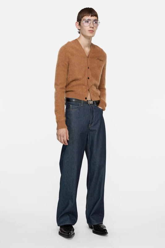 Regular fit jeans - 2021M - Indigo blue