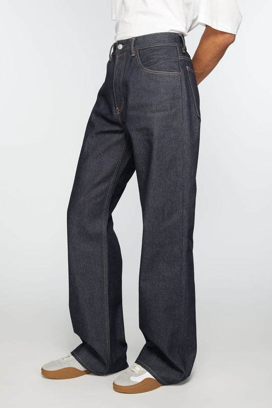 Regular fit jeans - 2021M - Indigo blue