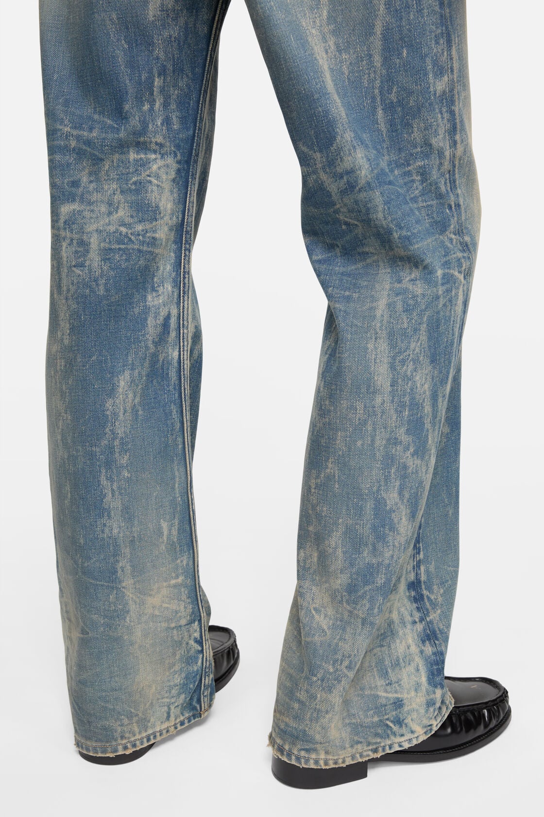Regular fit jeans - 2021M - Mid Blue