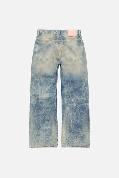 Regular fit jeans - 2021M - Mid Blue