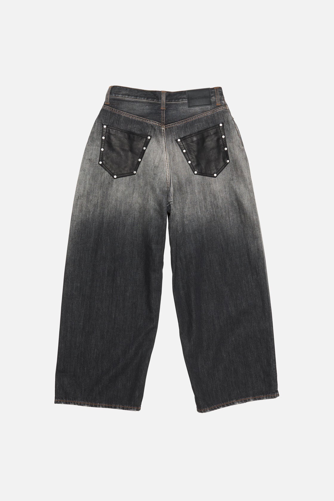 Loose fit jeans - 2023 - Black