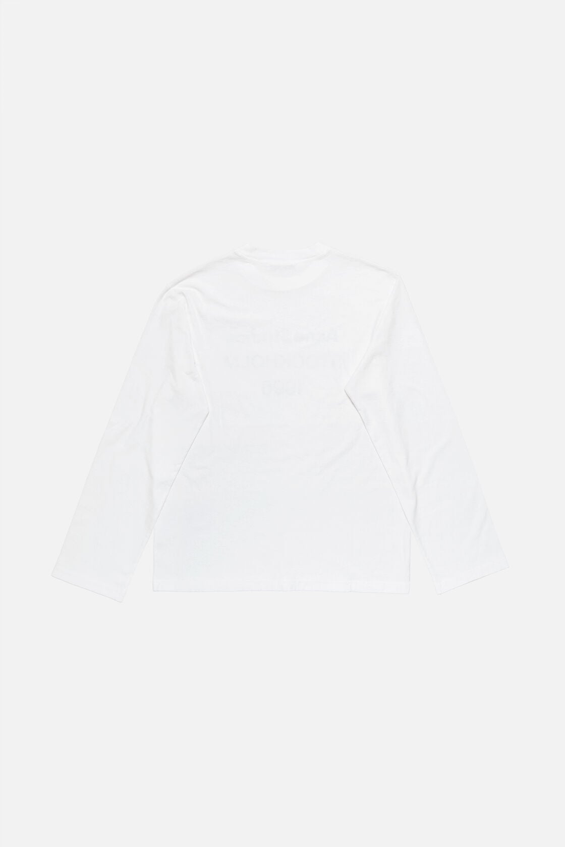 1996 logo t-shirt - Off white