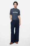 Navy blue