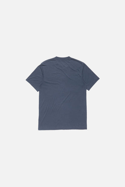 Graphic t-shirt - Navy blue