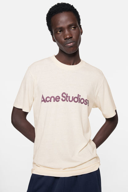 Graphic t-shirt - Pale Pink