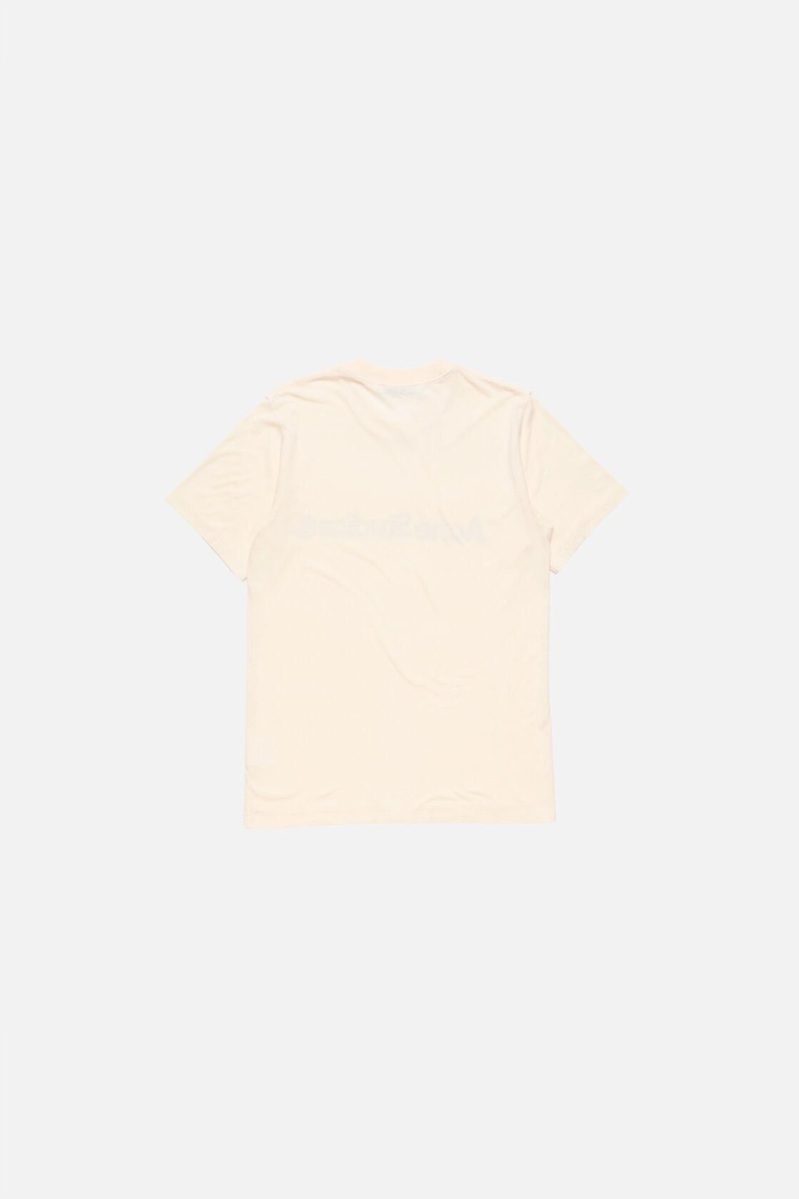 Graphic t-shirt - Pale Pink