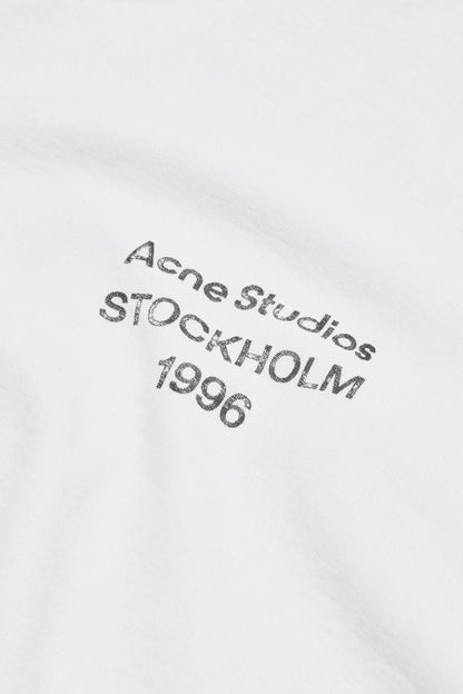 1996 logo t-shirt - Off white