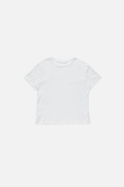 1996 logo t-shirt - Off white