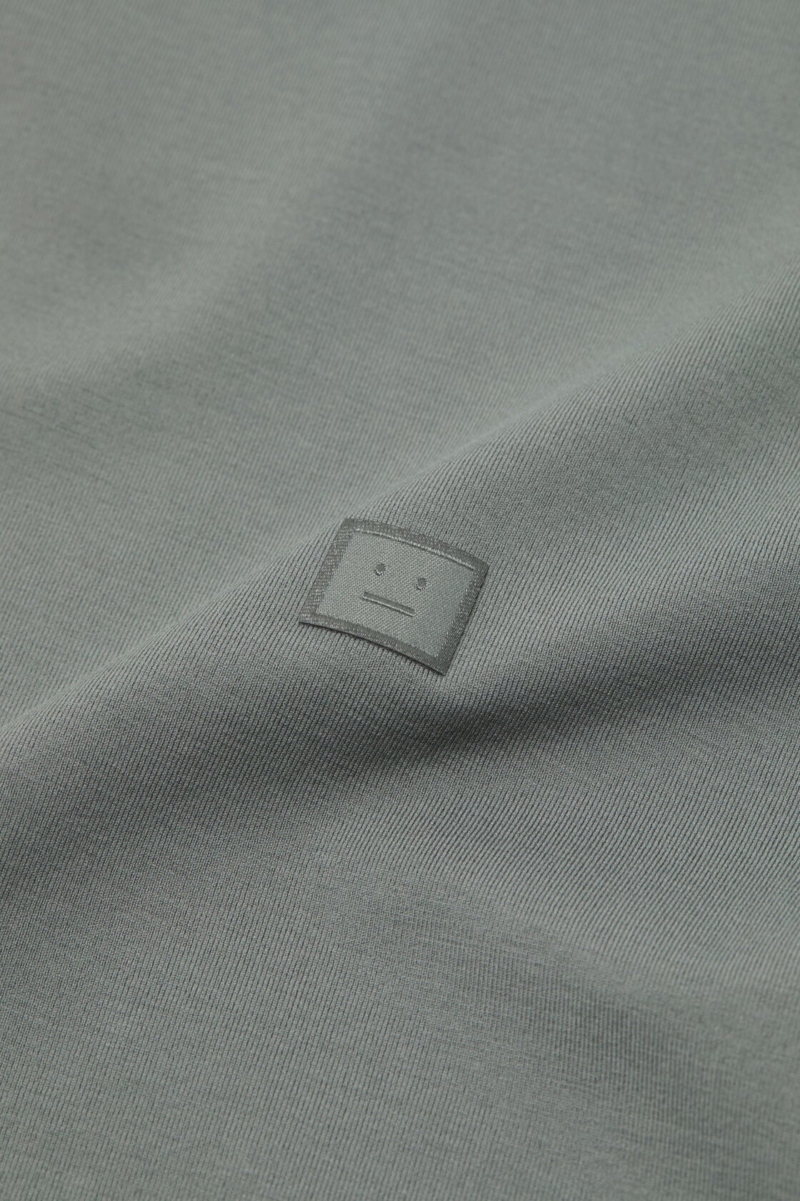 T-shirt - regular fit - Stone grey