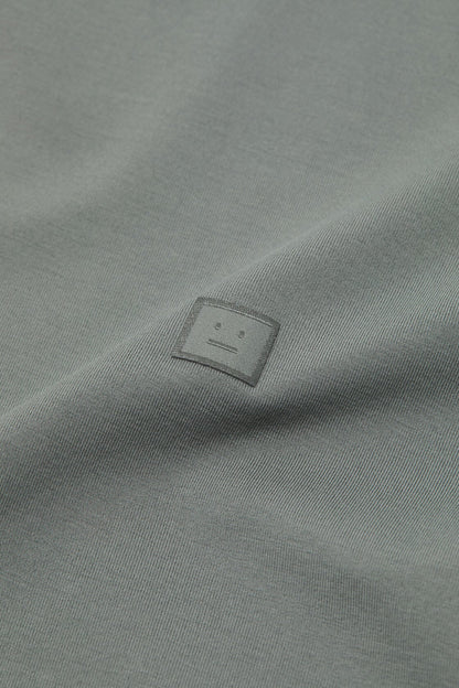 T-shirt - regular fit - Stone grey
