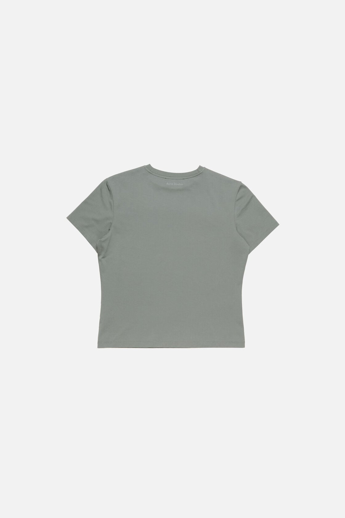 T-shirt - regular fit - Stone grey