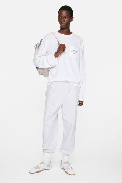 Logo t-shirt - Off white