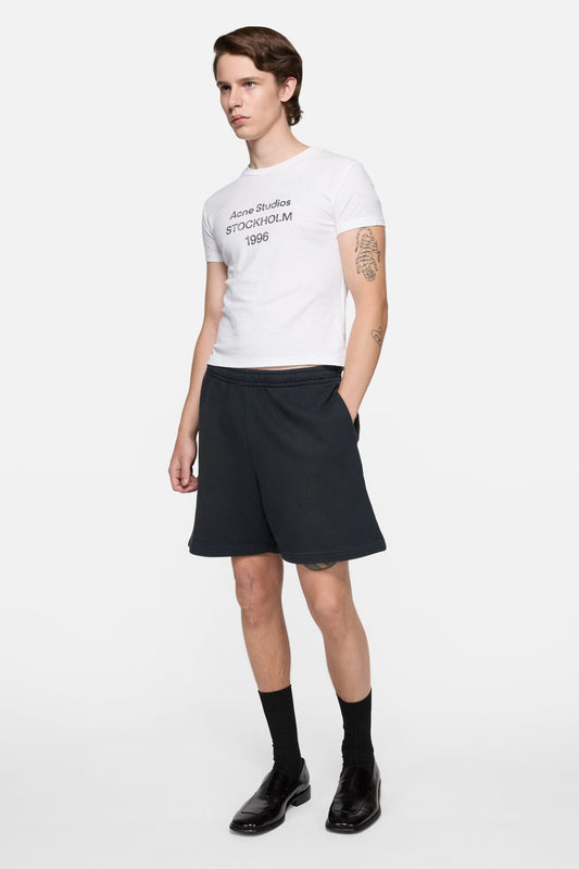 Logo T-shirt - Off white