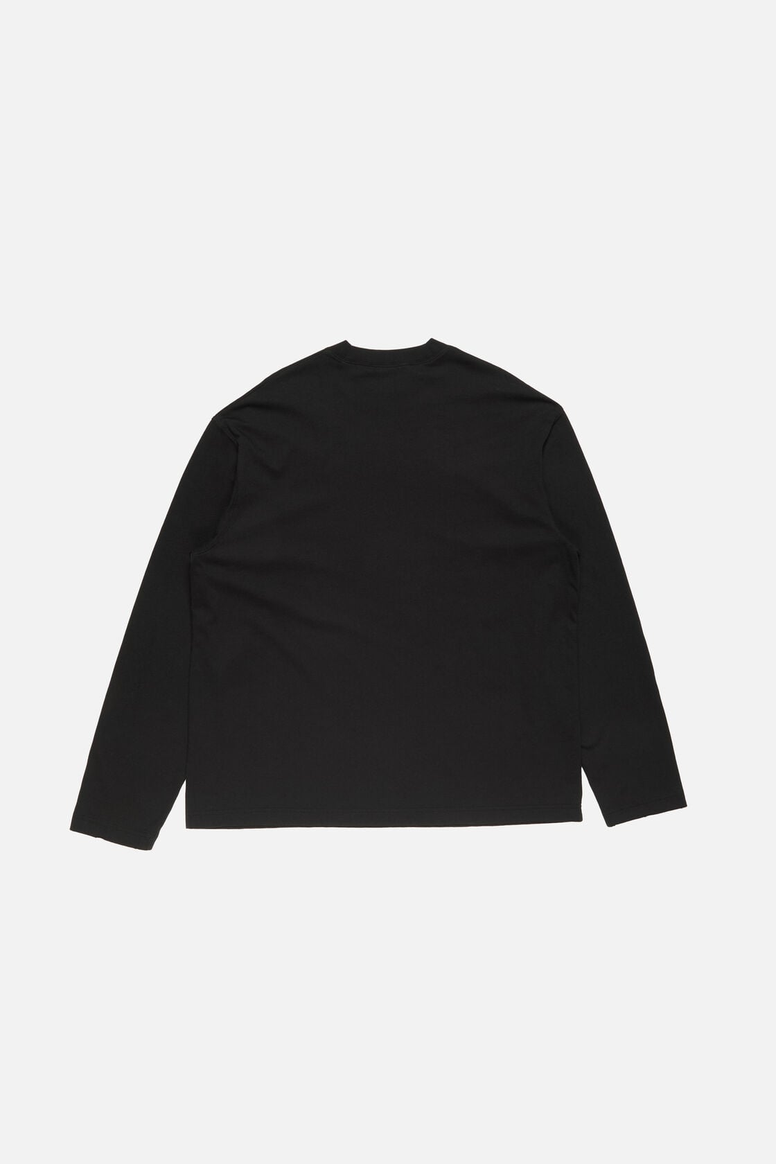 Logo t-shirt - Black