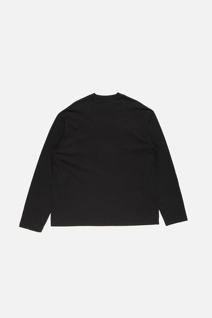 Logo t-shirt - Black