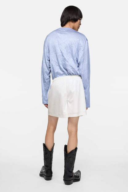 Casual shorts - White