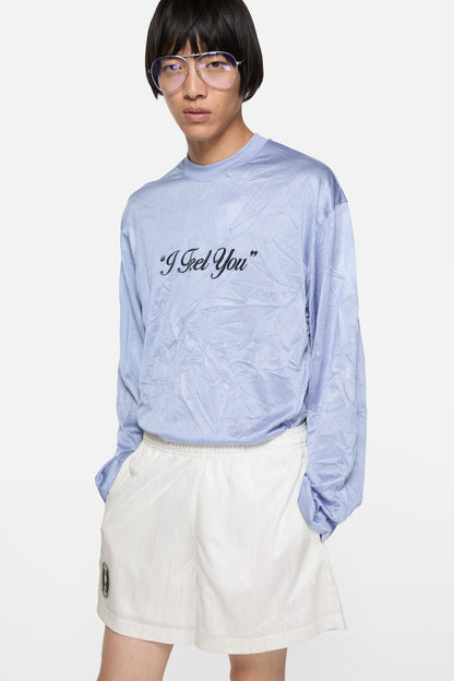 Casual shorts - White