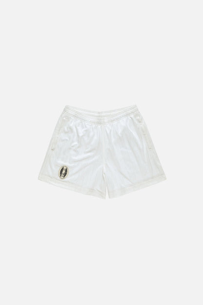 Casual shorts - White