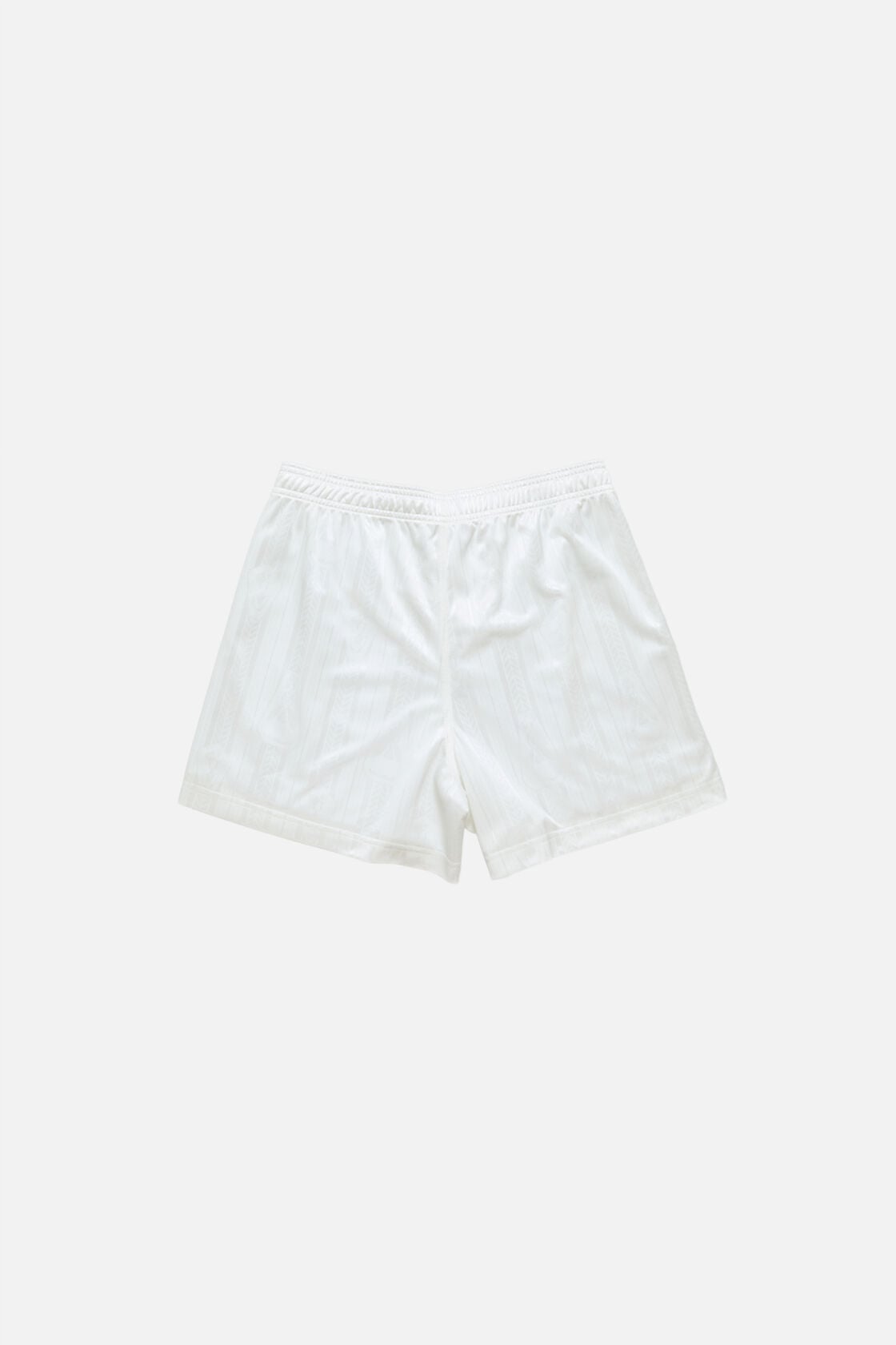 Casual shorts - White