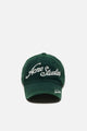 Dark green