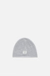 Cold grey melange