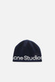 Navy/white