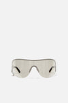 Silver/transparent